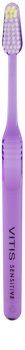 Vitis Sensitive escova de dentes extra suave