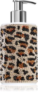 Vivian Gray Leopard fényűző folyékony szappan