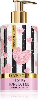 Vivian Gray Love Bomb Nourishing Hand Cream