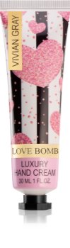 Vivian Gray Love Bomb krém na ruce