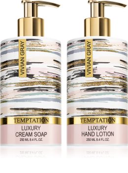 Vivian Gray Temptation confezione regalo V. da donna