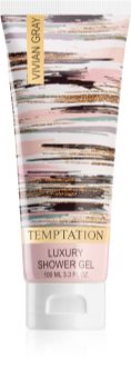 Vivian Gray Temptation luxusní sprchový gel