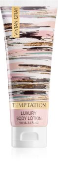Vivian Gray Temptation hydratační tělové mléko