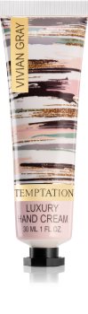 Vivian Gray Temptation Luxury Cream for Hands