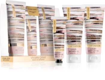 Vivian Gray Temptation set cadou XV. pentru femei