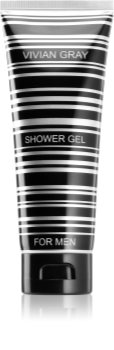 Vivian Gray For Men Duschgel für Herren