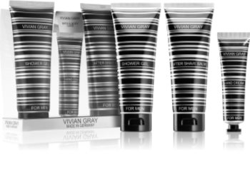 Vivian Gray For Men σετ δώρου (με ενυδατικό αποτέλεσμα) για άντρες