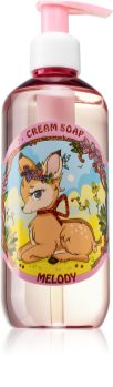 Vivian Gray My Sweeties Melody sapone liquido in crema