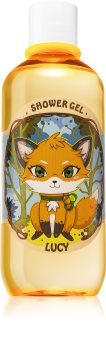 Vivian Gray My Sweeties Lucy Shower Gel for Kids