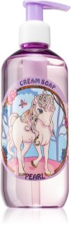 Vivian Gray My Sweeties Pearl sapone in crema per bambini