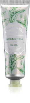 Vivian Gray Naturals Green Tea jemný krém na ruce
