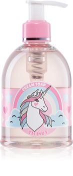 Vivian Gray Twinky The Unicorn krémové tekuté mýdlo pro děti