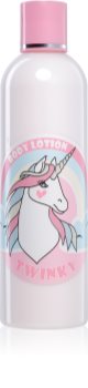 Vivian Gray Twinky The Unicorn тоалетно мляко за тяло за деца