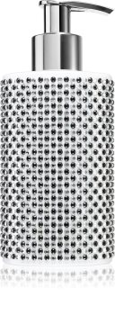 Vivian Gray Black+White Diamonds luxusní tekuté mýdlo