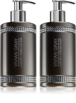 Vivian Gray Grey Crystals poklon set VIII. za žene