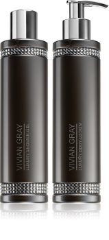 Vivian Gray Grey Crystals set cadou X. pentru femei