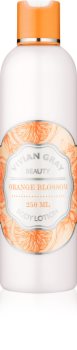 Vivian Gray Naturals Orange Blossom mlijeko za tijelo