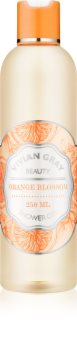 Vivian Gray Naturals Orange Blossom sprchový gel