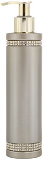 Vivian Gray Crystals Brown Body Lotion