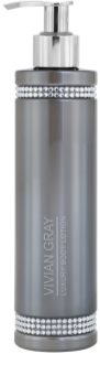 Vivian Gray Crystals Gray Vartalovoide