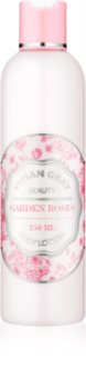 Vivian Gray Naturals Garden Roses kūno losjonas