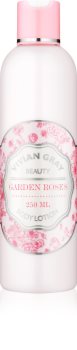 Vivian Gray Naturals Garden Roses latte corpo
