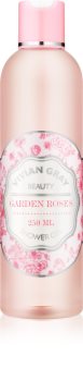 Vivian Gray Naturals Garden Roses sprchový gel