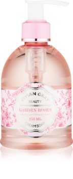 Vivian Gray Naturals Garden Roses Sapun lichid