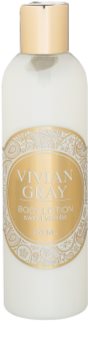 Vivian Gray Romance Sweet Vanilla Body Lotion