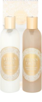 Vivian Gray Romance Sweet Vanilla dárková sada XI. pro ženy