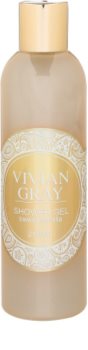Vivian Gray Romance Sweet Vanilla krémový sprchový gel