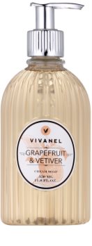 vivanel grapefruit vetiver