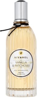 Vivian Gray Vivanel Vanilla&Patchouli woda toaletowa dla kobiet