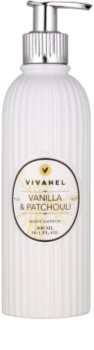 Vivian Gray Vivanel Vanilla&Patchouli Vartalovoide