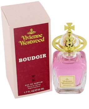 balsa terrorista vitamina Vivienne Westwood Boudoir eau de parfum para mujer | notino.es