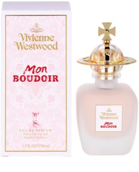 vivienne westwood mon boudoir