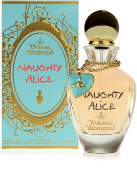 naughty alice perfume vivienne westwood