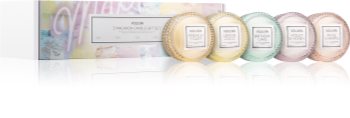 VOLUSPA Macaron poklon set I.