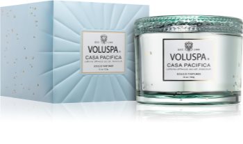 VOLUSPA Vermeil Casa Pacifica vela perfumada