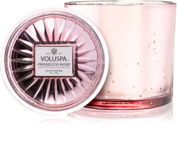 VOLUSPA Vermeil Prosecco Rose vonná keramika I.