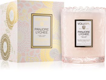 VOLUSPA Japonica Panjore Lychee vonná svíčka