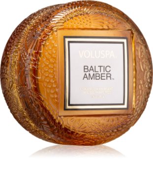 VOLUSPA Japonica Baltic Amber mirisna svijeća II.