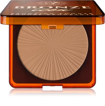 W7 Cosmetics Bronze Icon bronzující pudr