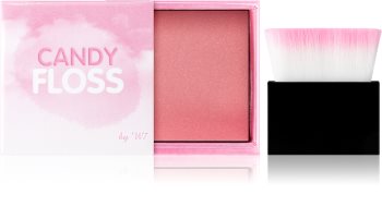 W7 Cosmetics Candy Floss Kompakt-Rouge