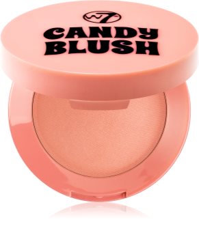 W7 Cosmetics Candy Blush blush