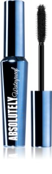 W7 Cosmetics Absolute vodoodporna maskara za volumen