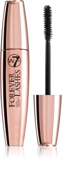 W7 Cosmetics Forever Lashes verlängernde Volumenmascara