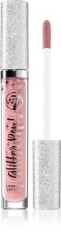 W7 Cosmetics Glitter Pop! течно червило с блясък