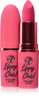 W7 Cosmetics Lippy Chick krémová rtěnka