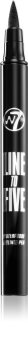 W7 Cosmetics Line To Five eyeliner feutre yeux waterproof